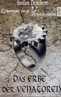 Das Erbe der Venatoren