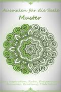Ausmalen für die Seele - Muster 1: Zen, Inspiratio