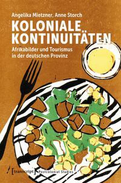 Koloniale Kontinuitäten