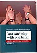 You can’t clap with one hand!