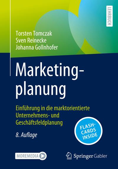 Marketingplanung