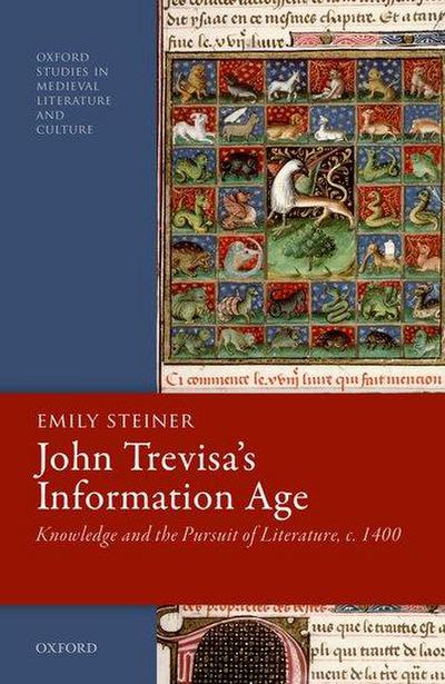 John Trevisa’s Information Age