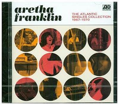 The Atlantic Singles Collection 1967-1970
