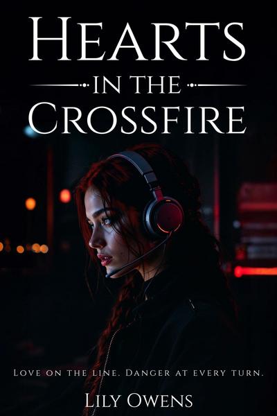 HEARTS IN THE CROSSFIRE