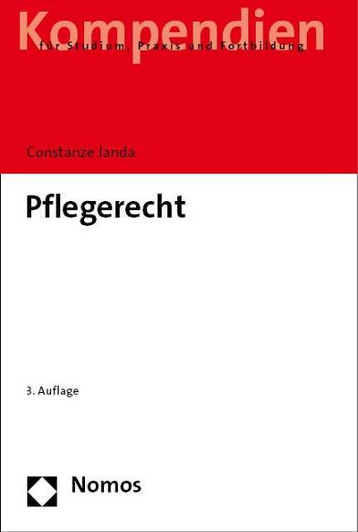Pflegerecht