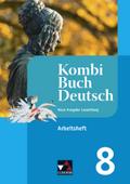 KombiBuch Deutsch - Neue Ausgabe Luxemburg
