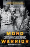 Moro Warrior