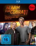 Alarm für Cobra 11