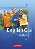 English G 21 - Ausgabe A - Band 2: 6. Schuljahr