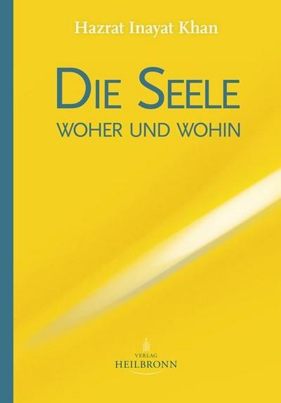Die Seele - woher und wohin