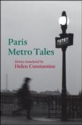 Paris Metro Tales