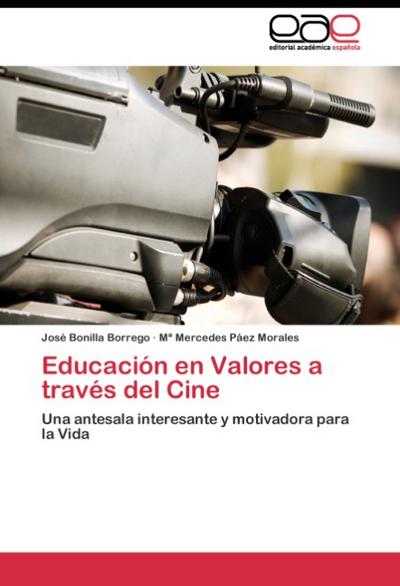 Educacion en Valores a traves del Cine