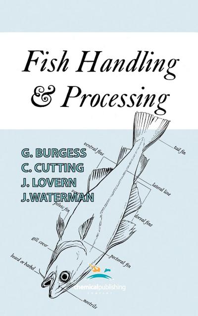 Fish Handling and Processing
