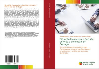 Situação Financeira e Decisão: setores e dimensão em Portugal