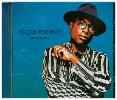 Dreamland, 1 Audio-CD