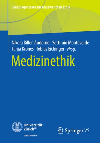 Medizinethik