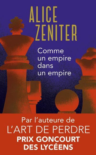 Comme un empire dans un empire