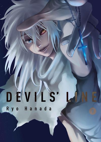 Devils’ Line 9