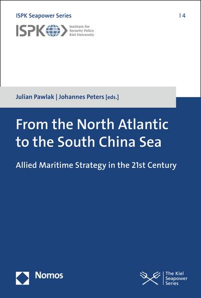 From the North Atlantic to the South China Sea