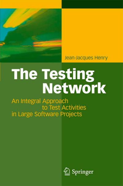 The Testing Network
