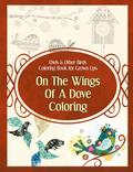 Owls & Other Birds Coloring Book for Grown Ups