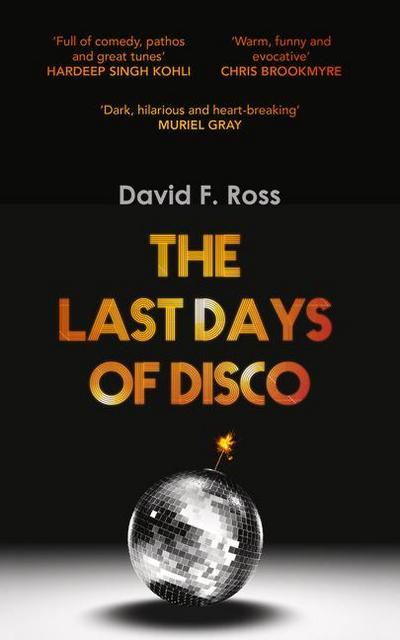 The Last Days of Disco: Volume 1