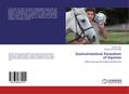 Gastrointestinal Parasitism of Equines