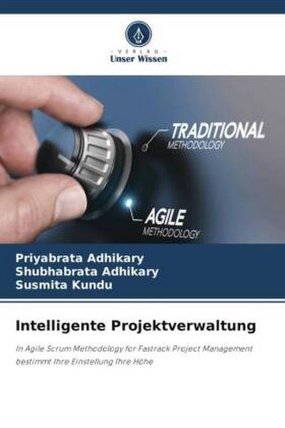 Intelligente Projektverwaltung