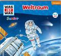 Weltraum