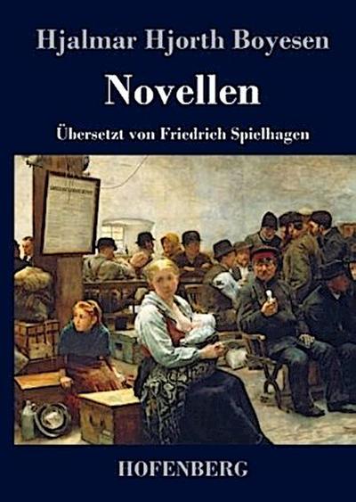 Novellen