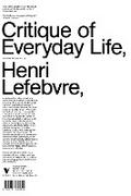 Critique of Everyday Life