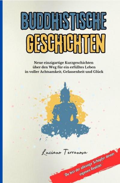 Buddhistische Geschichten