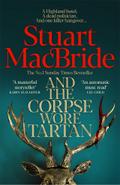 And the Corpse Wore Tartan