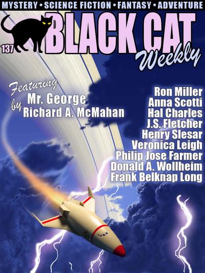 Black Cat Weekly #137