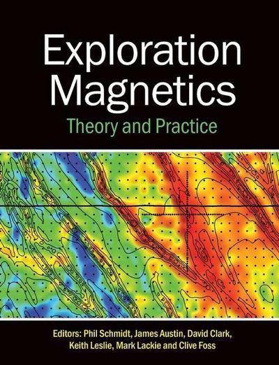 Exploration Magnetics