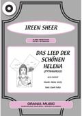 Das Lied der schönen Helena