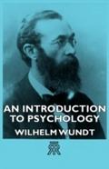 Introduction to Psychology