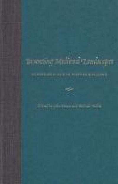 Inventing Medieval Landscapes