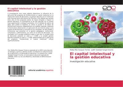 El capital intelectual y la gestión educativa