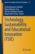 Technology, Sustainability and Educational Innovat