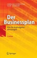 Der Businessplan