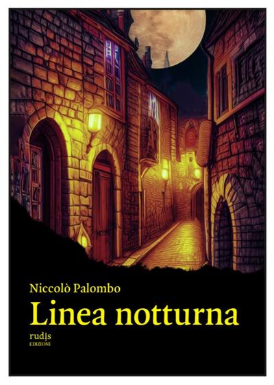 Palombo, N: Linea notturna