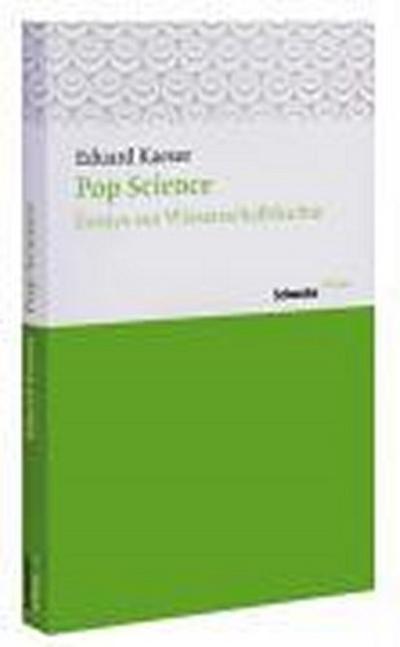 Kaeser, E: Pop Science