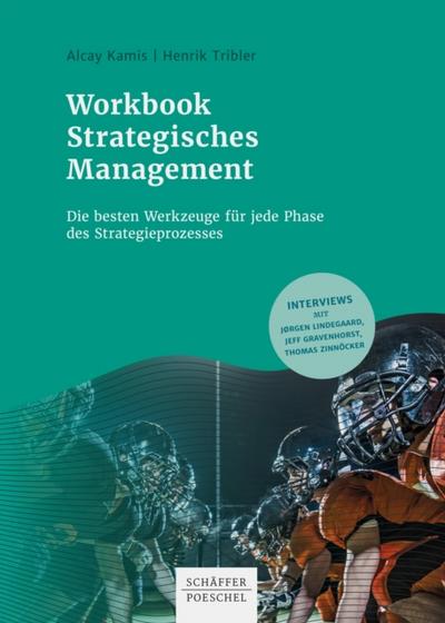 Workbook Strategisches Management