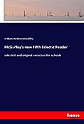McGuffey’s new Fifth Eclectic Reader