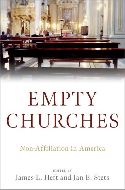Empty Churches