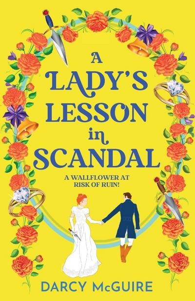 A Lady’s Lesson in Scandal