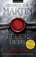 Feuer und Blut - Erstes Buch