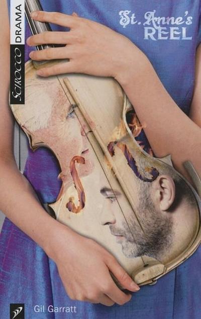 St. Anne’s Reel