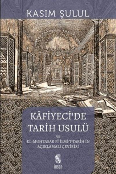 Kafiyecide Tarih Usulü